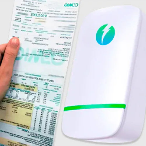 đ±PROMO 2X1 en Ahorrador de energĂa + ENVĂO GRATIS!đ„