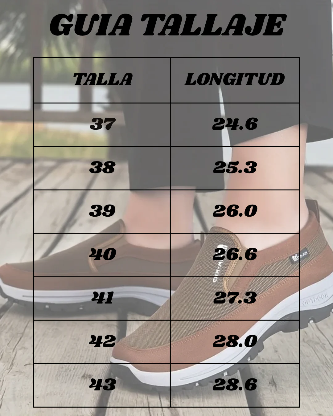 Zapato Caballero👞Ortopédicos Confort Plus💯