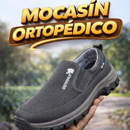 Zapato Caballero👞Ortopédicos Confort Plus💯